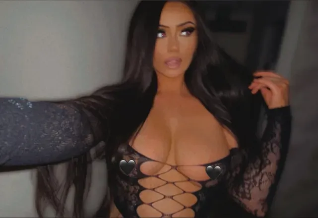 OnlyFans cuenta officialalisha avatar 1