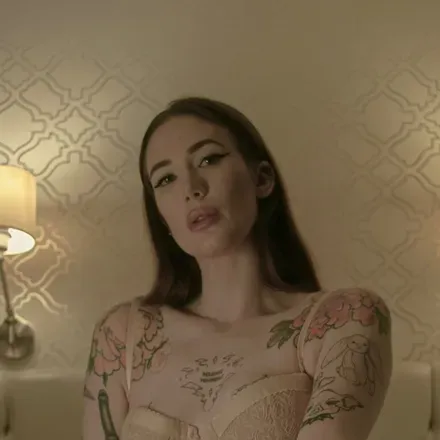 OnlyFans cuenta goddess.lottie avatar 1