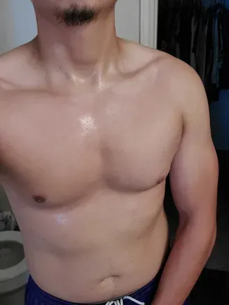 OnlyFans account  txhung24 avatar 1