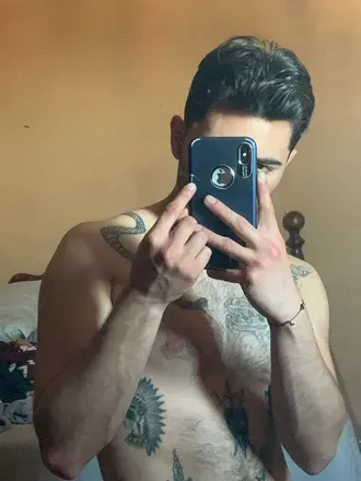 OnlyFans cuenta erick21rodiles header 2