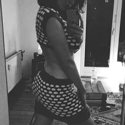OnlyFans cuenta lanadelfaroblu avatar 1