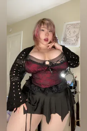 OnlyFans cuenta dommiewetdream avatar 1