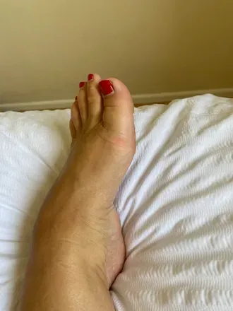 OnlyFans cuenta feetlady93 avatar 1