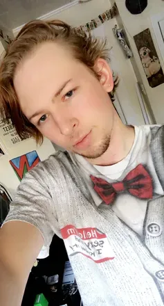 OnlyFans cuenta gayfagboy990 avatar 1