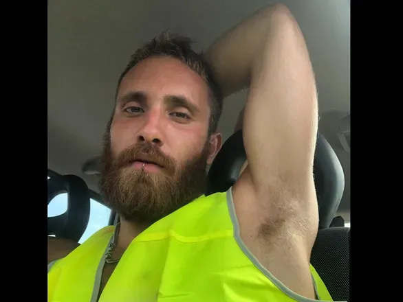 OnlyFans cuenta hunghairystud avatar 1