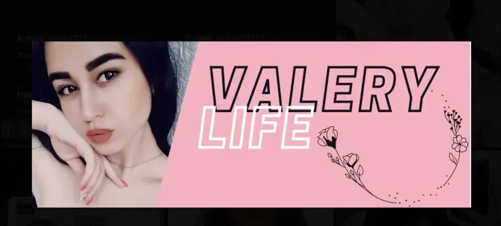 OnlyFans cuenta valery_baby header 2