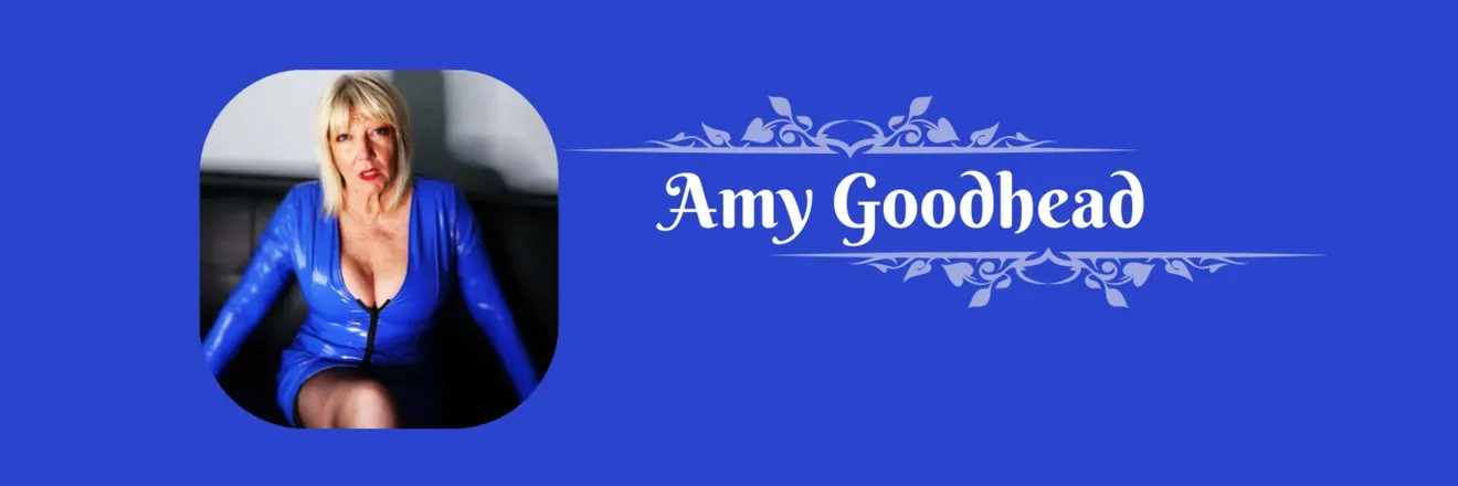 OnlyFans cuenta amygoodhead header 2