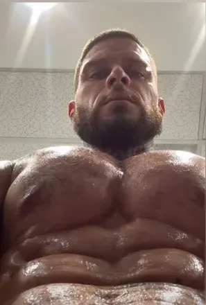 OnlyFans account  barbeast avatar 1