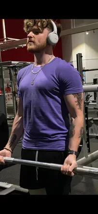 OnlyFans cuenta theirishchris avatar 1