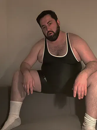 OnlyFans cuenta chubbyandfun avatar 1