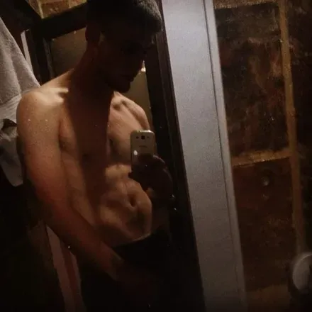 OnlyFans cuenta nate_sizzle avatar 1