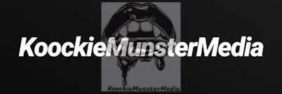 OnlyFans account  koockiemunstermedia header 2