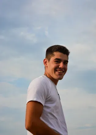 OnlyFans cuenta jerome_qu avatar 1