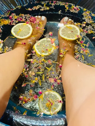 OnlyFans cuenta passionate_honey header 2