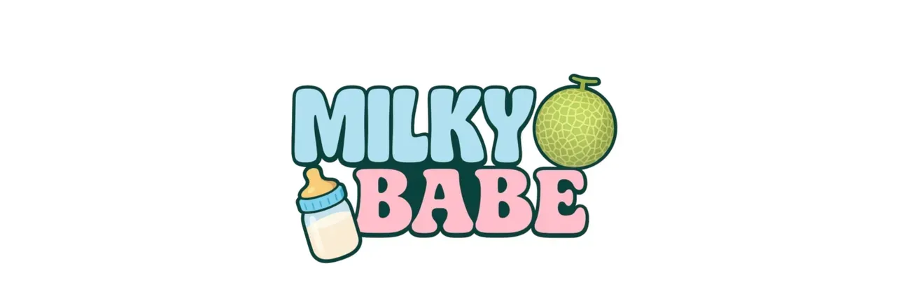 OnlyFans cuenta milkybabe_xoxo header 2