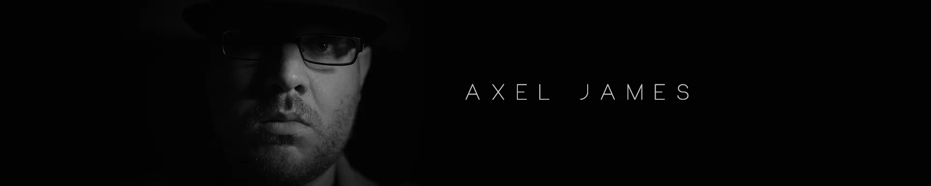 OnlyFans cuenta axxxeljames header 2