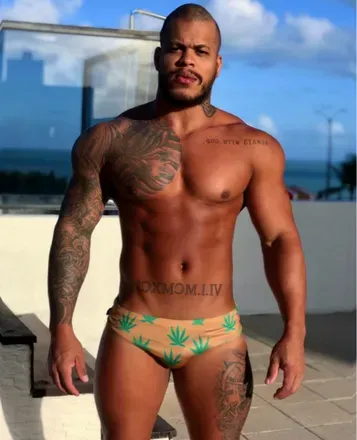 OnlyFans cuenta willkerfarias avatar 1