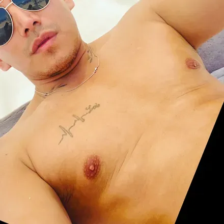 OnlyFans cuenta luis-dandy avatar 1