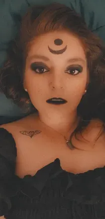 OnlyFans account  ghoulgirl1670 avatar 1