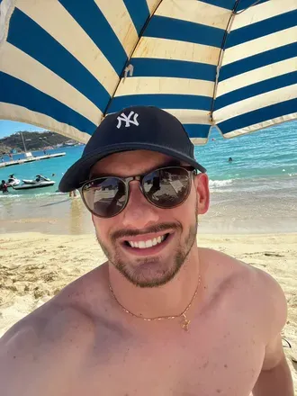 OnlyFans cuenta ricifaviero avatar 1