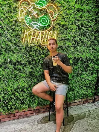 OnlyFans cuenta batistta avatar 1