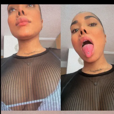 OnlyFans cuenta milu20l header 2