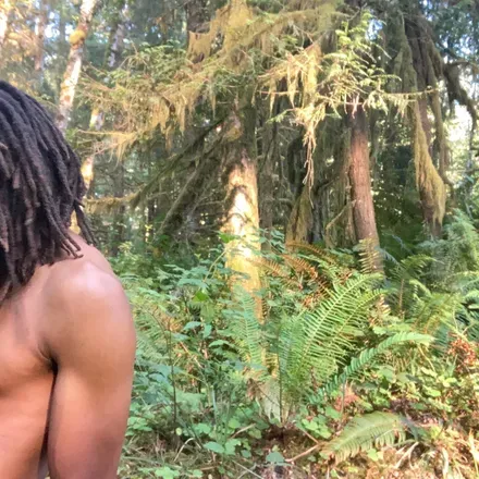 OnlyFans account  forestdaddy avatar 1
