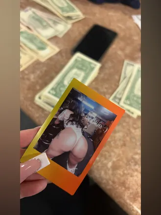 OnlyFans account  vanessasmith765 header 2