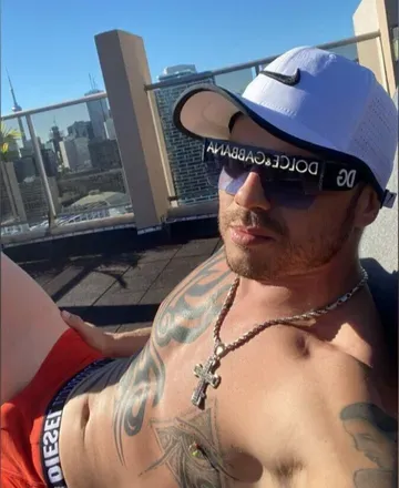 OnlyFans cuenta gaelferrari header 2