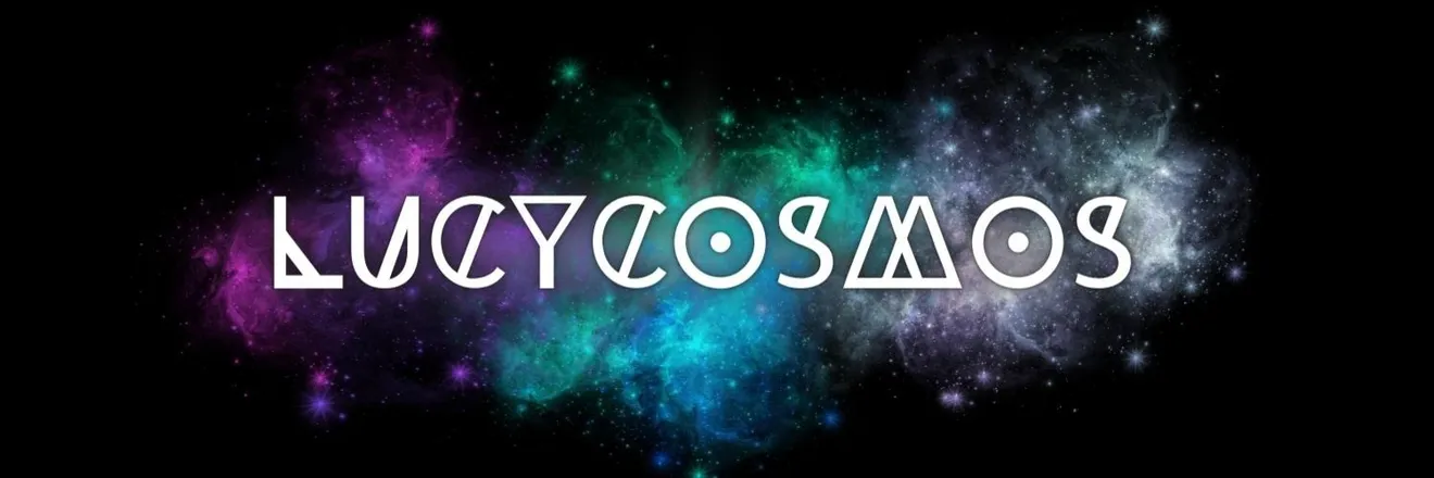 OnlyFans cuenta lucycosmos header 2