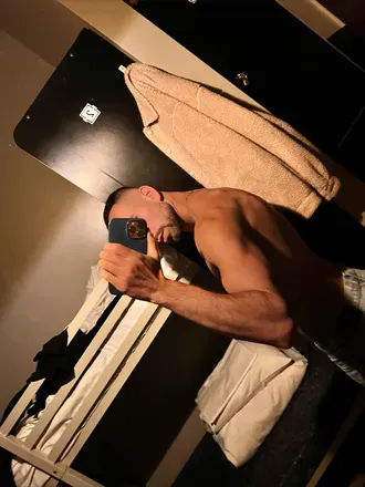 OnlyFans cuenta ismabare66 avatar 1