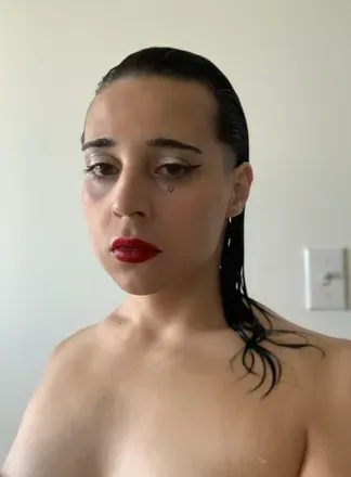 OnlyFans cuenta yaasmeralda avatar 1