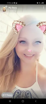OnlyFans cuenta harmonyhill avatar 1