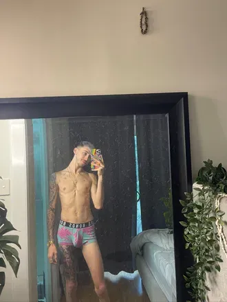 OnlyFans cuenta dylanndwyerr avatar 1