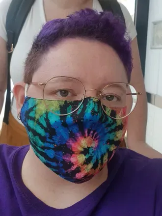 OnlyFans account  gendercryptid avatar 1