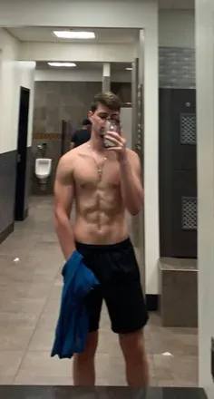 OnlyFans account  seth_sharp avatar 1