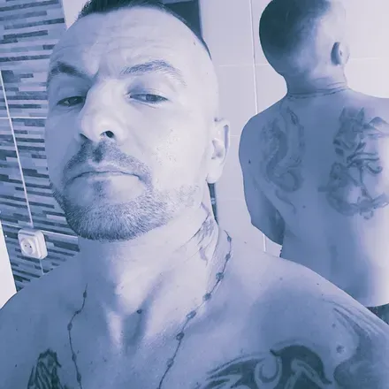 OnlyFans cuenta el_toro69 avatar 1