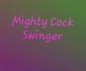 OnlyFans cuenta mightycockswinger header 2