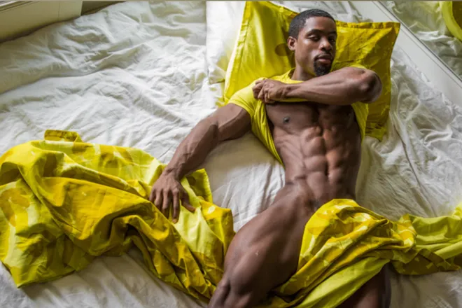 OnlyFans cuenta deangelojackson header 2