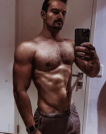 OnlyFans cuenta reecealpha avatar 1