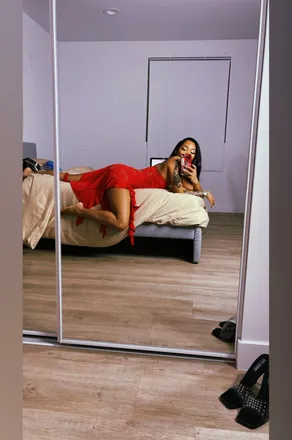 OnlyFans cuenta badmamalisa header 2