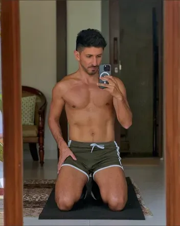 OnlyFans cuenta felipe_inroute avatar 1