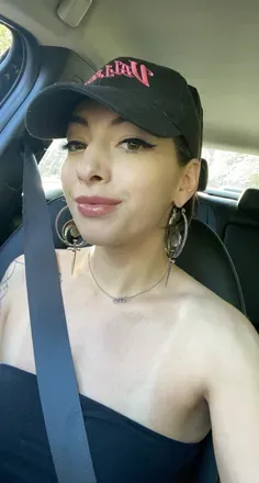 OnlyFans cuenta imbabyx97 avatar 1