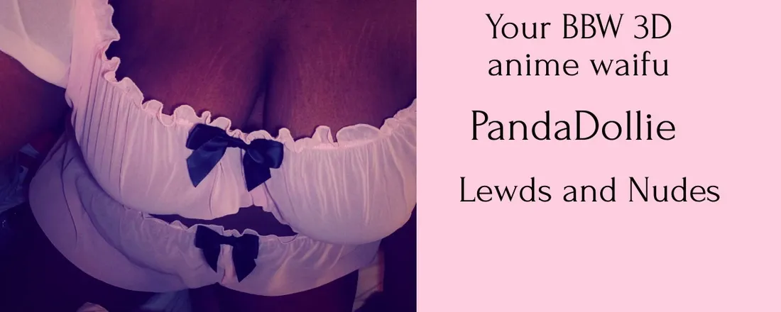 OnlyFans cuenta pandadollie header 2