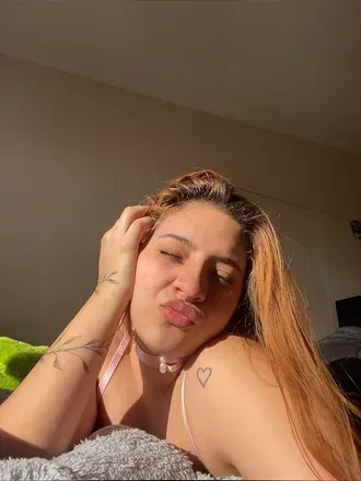OnlyFans cuenta hillary13 avatar 1