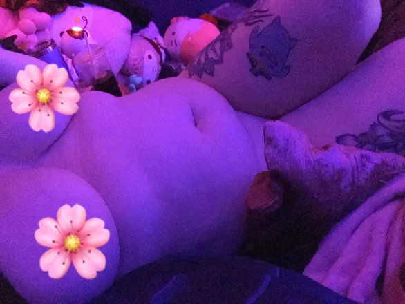 OnlyFans cuenta mochiibunboy header 2