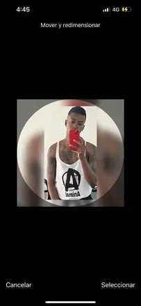 OnlyFans of alexeramc