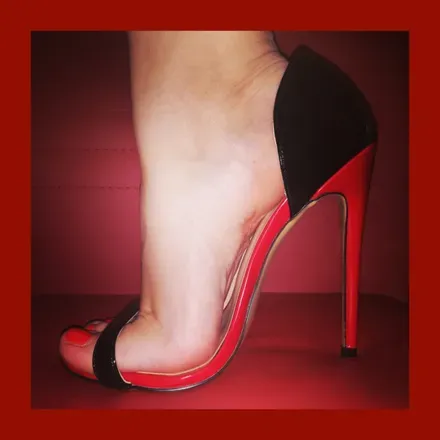 OnlyFans cuenta dreamsonheels avatar 1