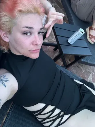 OnlyFans cuenta sallyryde avatar 1