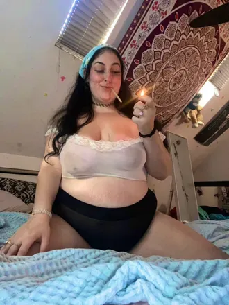 OnlyFans account  mariirii420 avatar 1